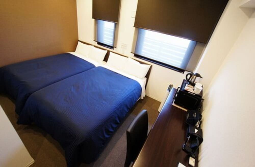 Hotel Livemax Kanazawa-Ekimae 7/15