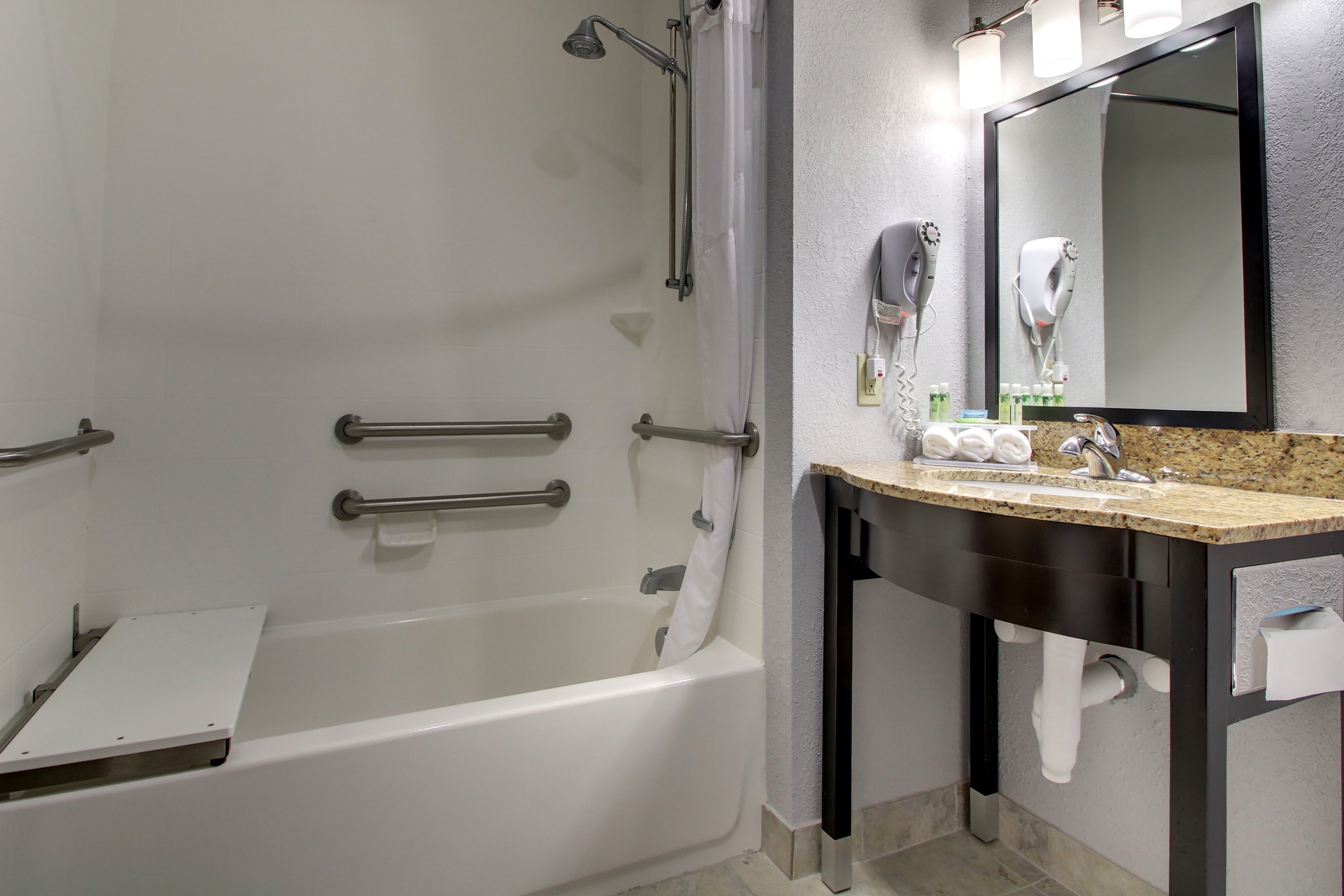 Room, 2 Beds, Accessible