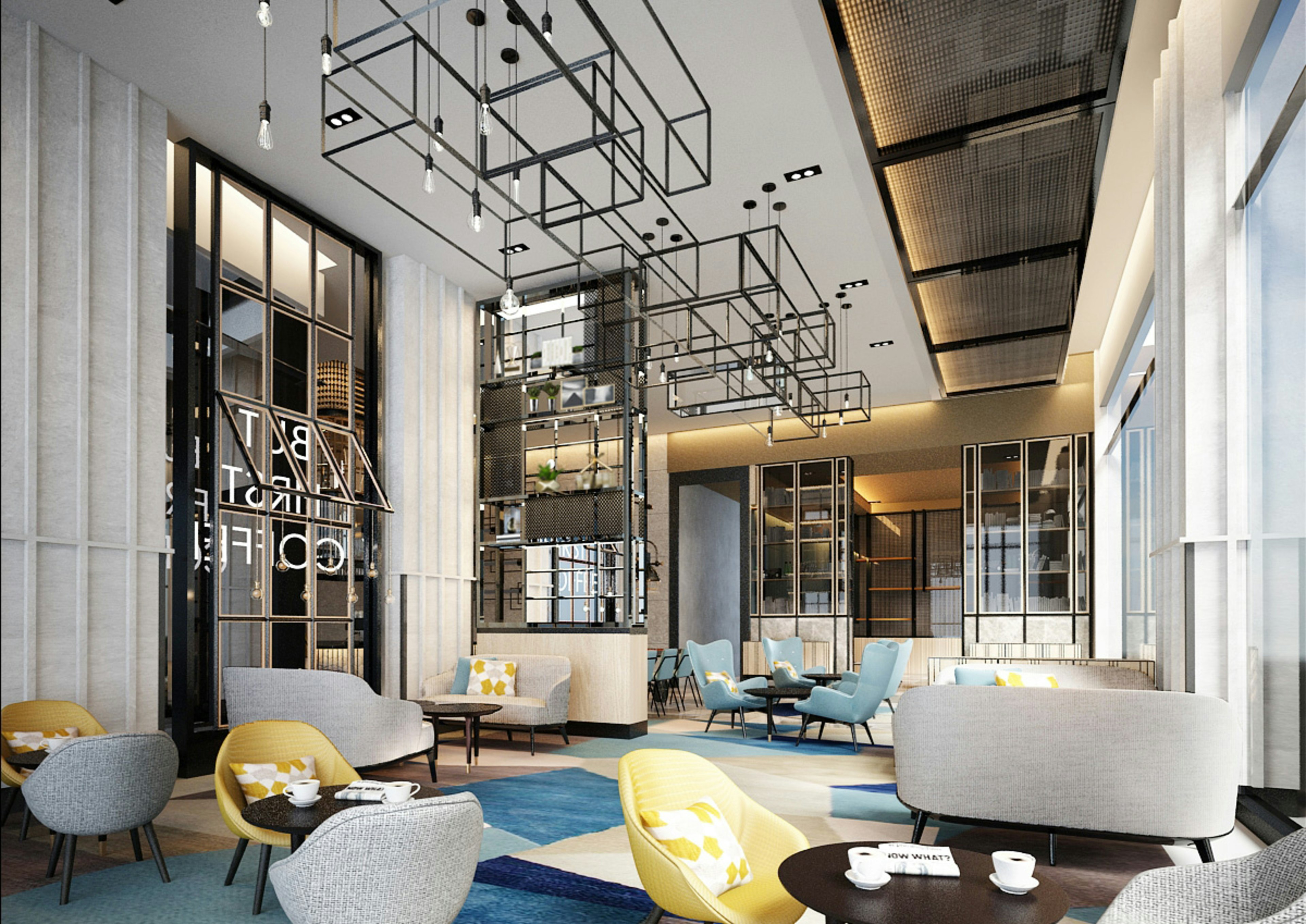Holiday Inn Suites Siracha Laemchabang 54/78