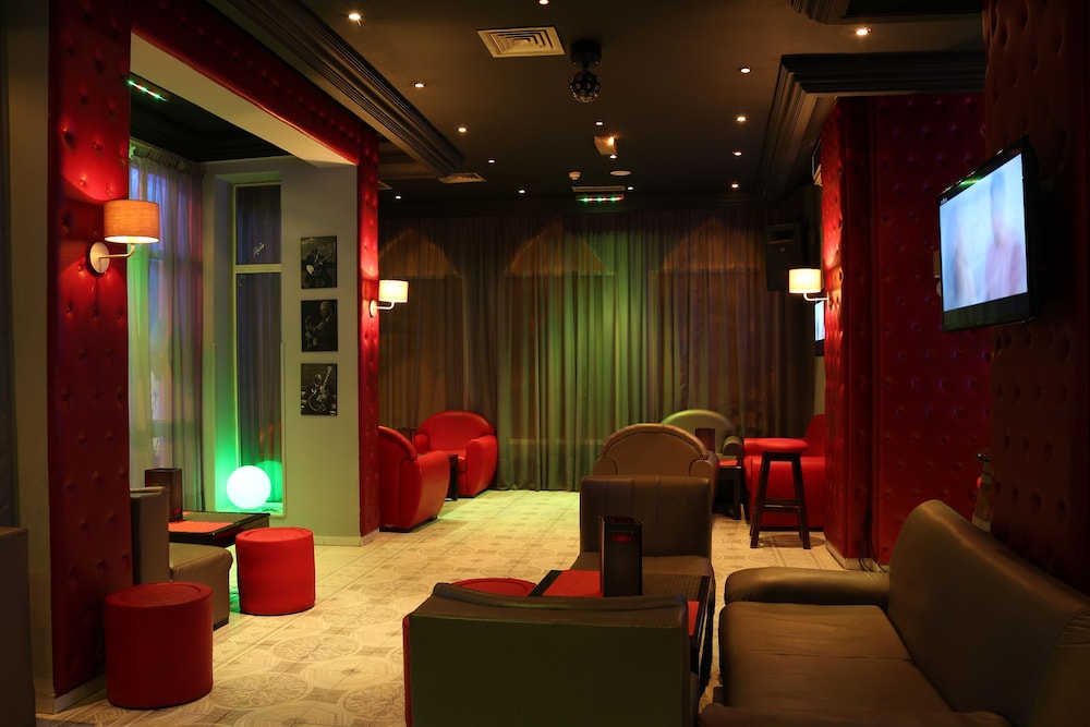 Hotel Byzance 10/70