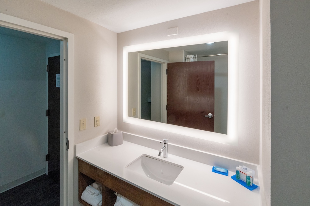 Holiday Inn Express & Suites Nashville - Brentwood I-65 17/40