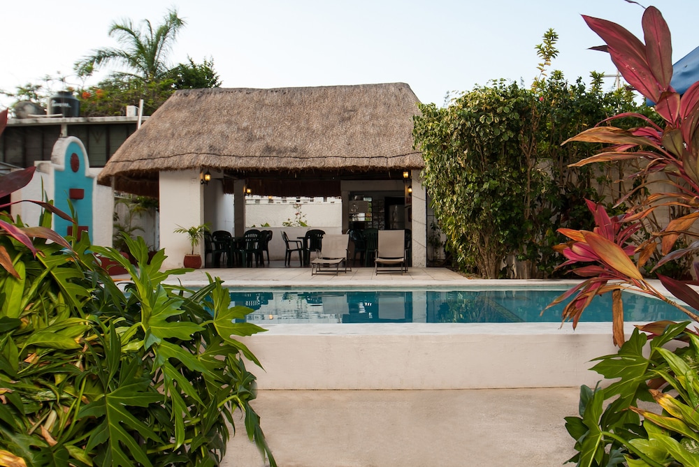 Hacienda Cancun Hotel 42/50