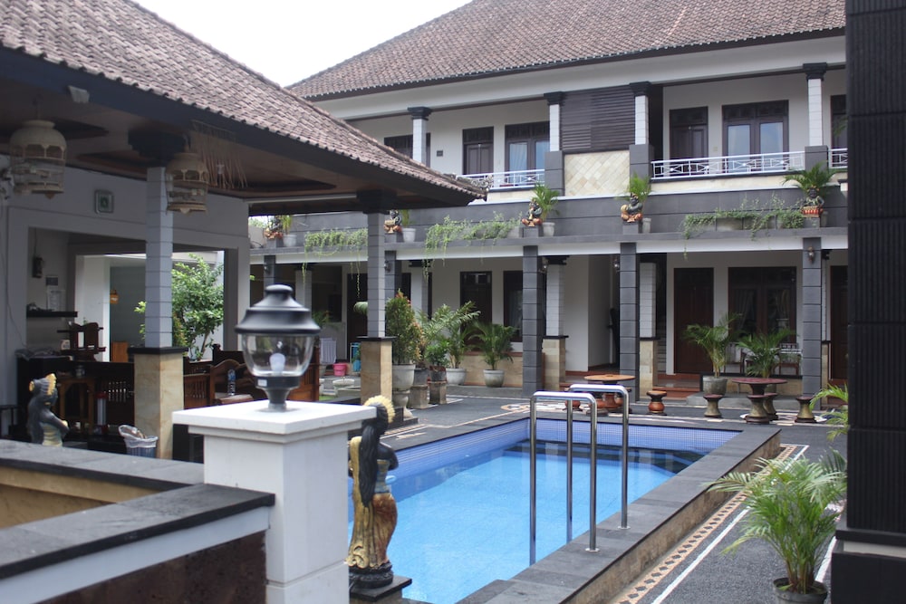 New Asta Graha Homestay 11/50