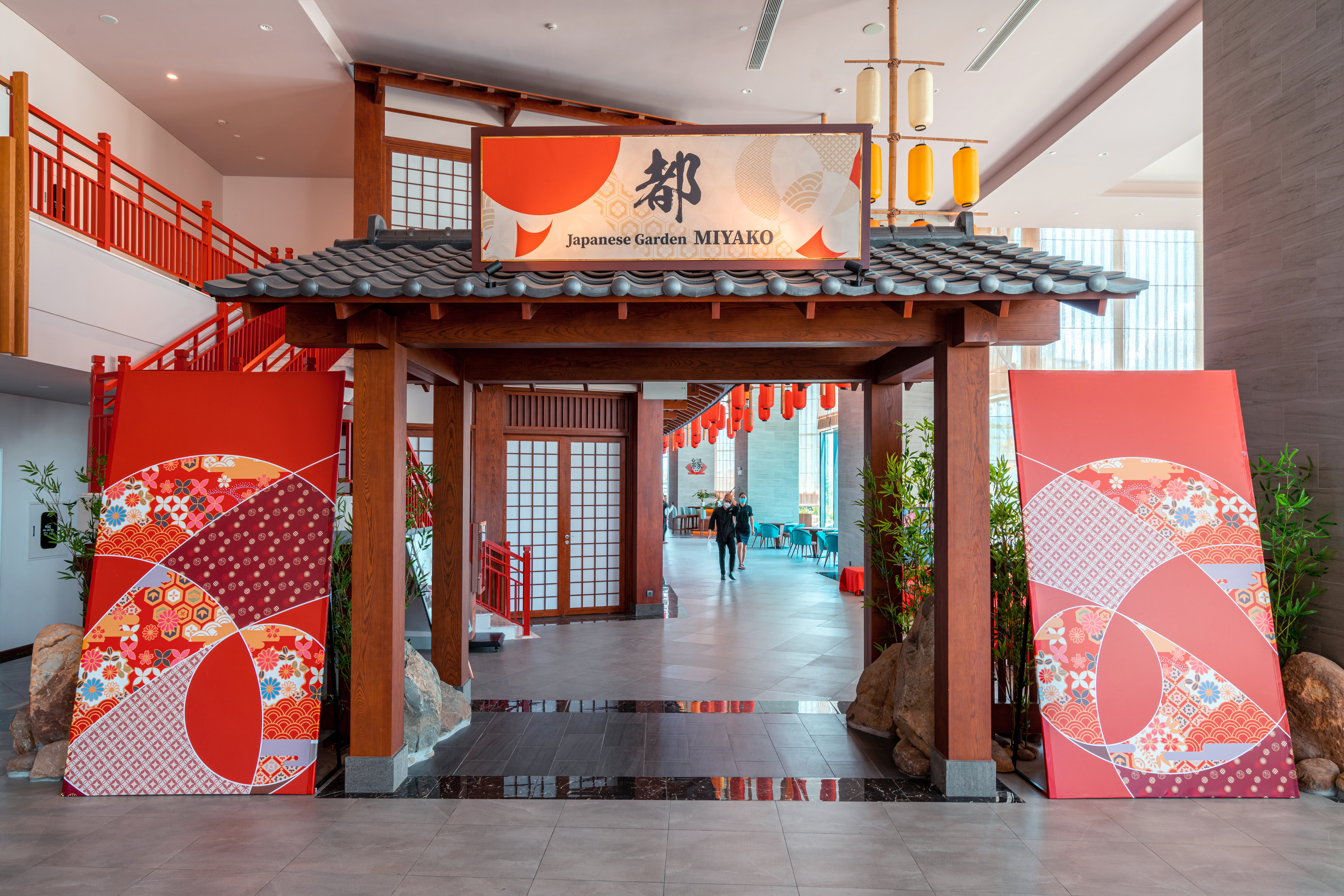 Da Nang Mikazuki Japanese Resorts and Spa 8/49