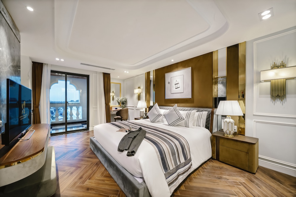 Le Pavillon Hoi An Gallery Hotel & Spa 13/44