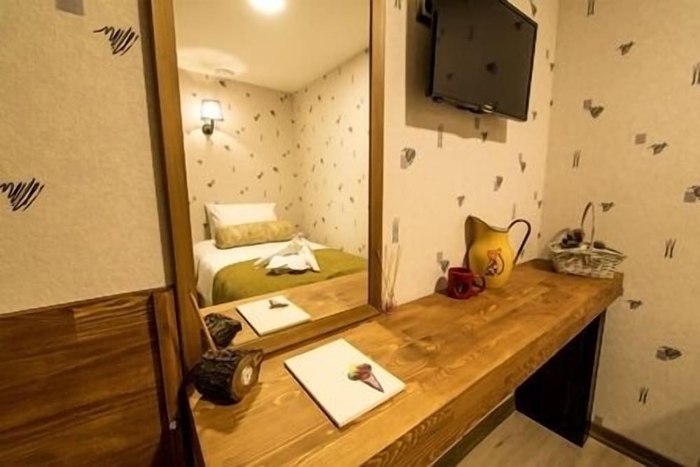 Kuzen Otel - Adults Only 36/50