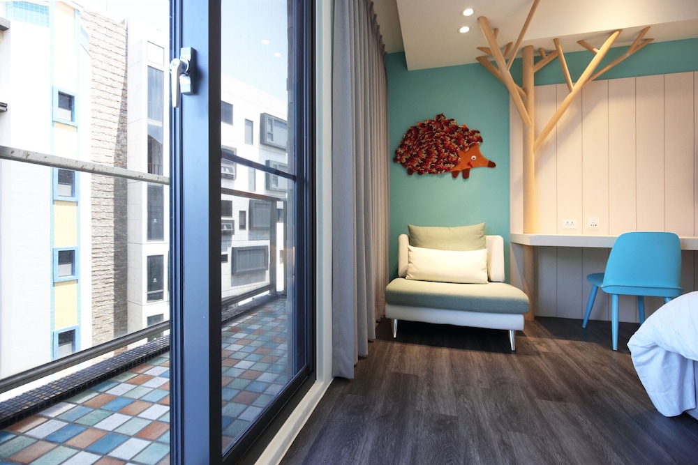 Na San Na Hai B&B 26/50