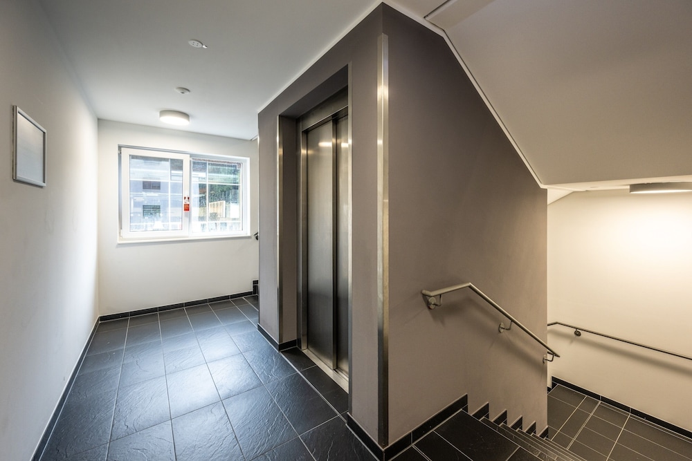 SERWAYS HOTEL BRUCHSAL WEST 26/54