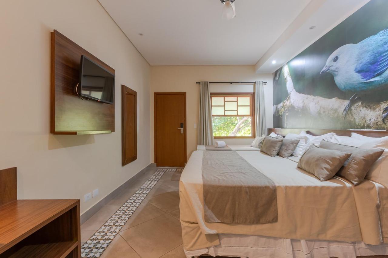 Hotel Fazenda Sao Joao 7/50