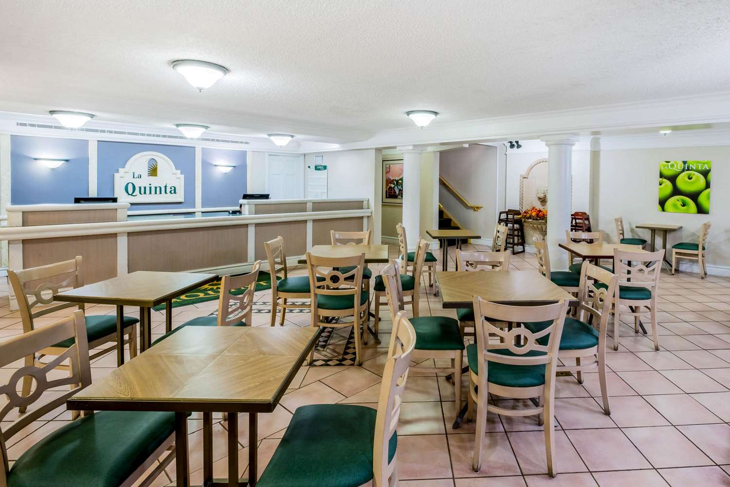 La Quinta Inn Lufkin 35/49