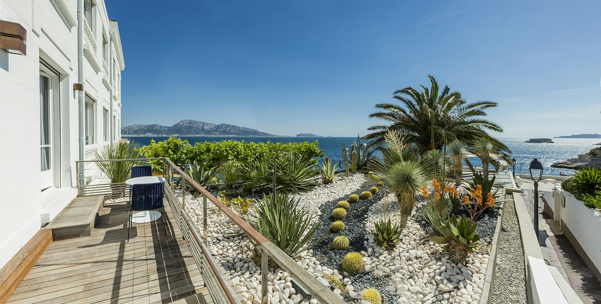 Le Petit Nice Passedat 53/58