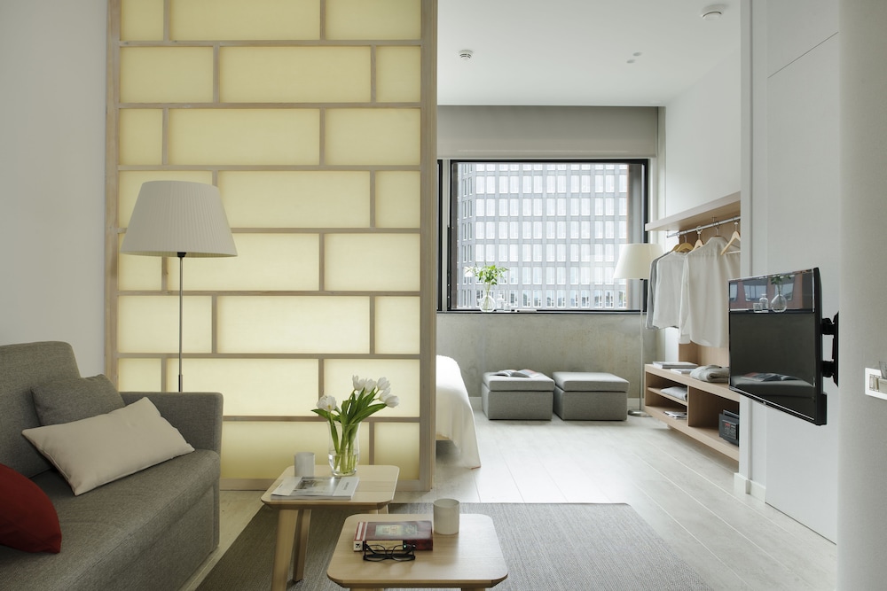Eric Vokel Boutique Apartments Amsterdam Suites 40/66