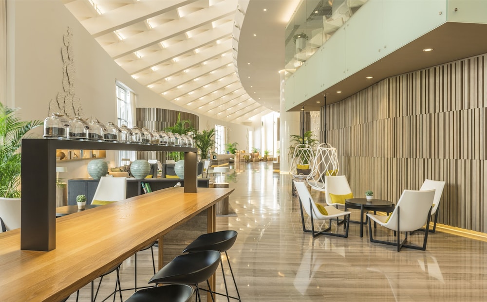 Le Royal Meridien Beach Resort & Spa 10/78