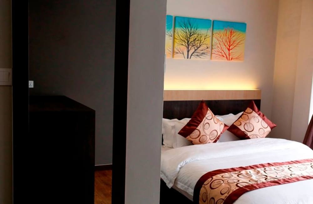 Lot 10 Boutique Hotel Kuching 6/27