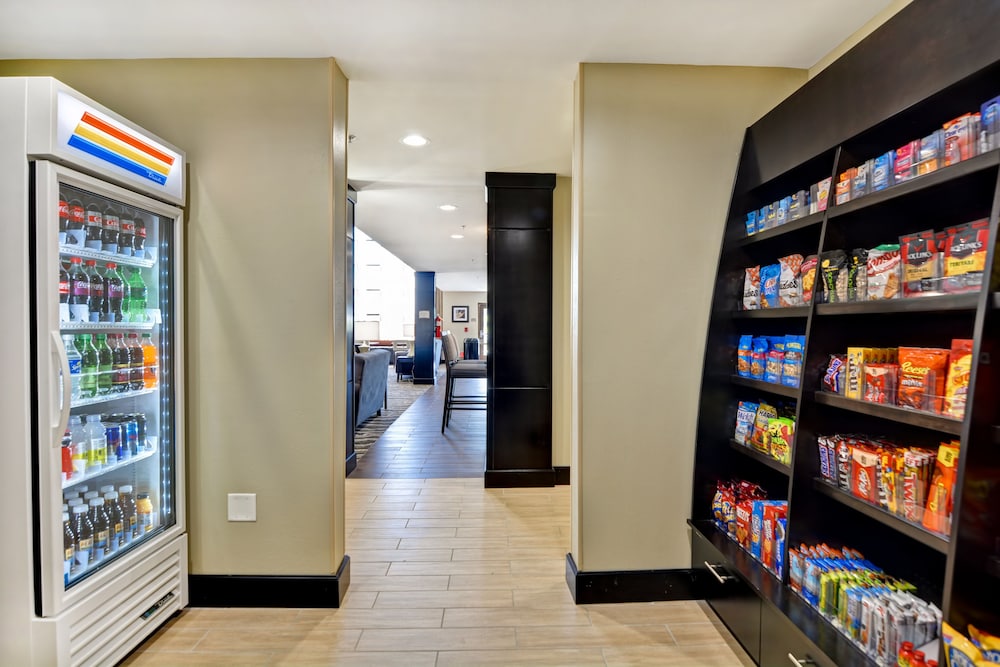 Staybridge Suites Mt. Juliet - Nashville Area 22/77