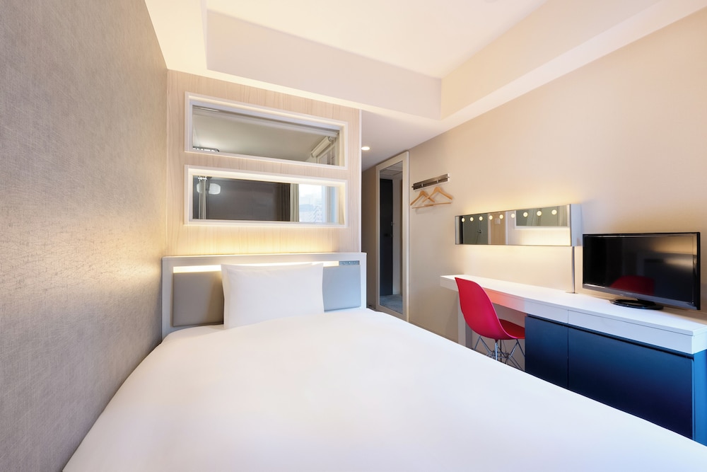 STANDARD, DOUBLE BED, PRIVATE BATHROOM