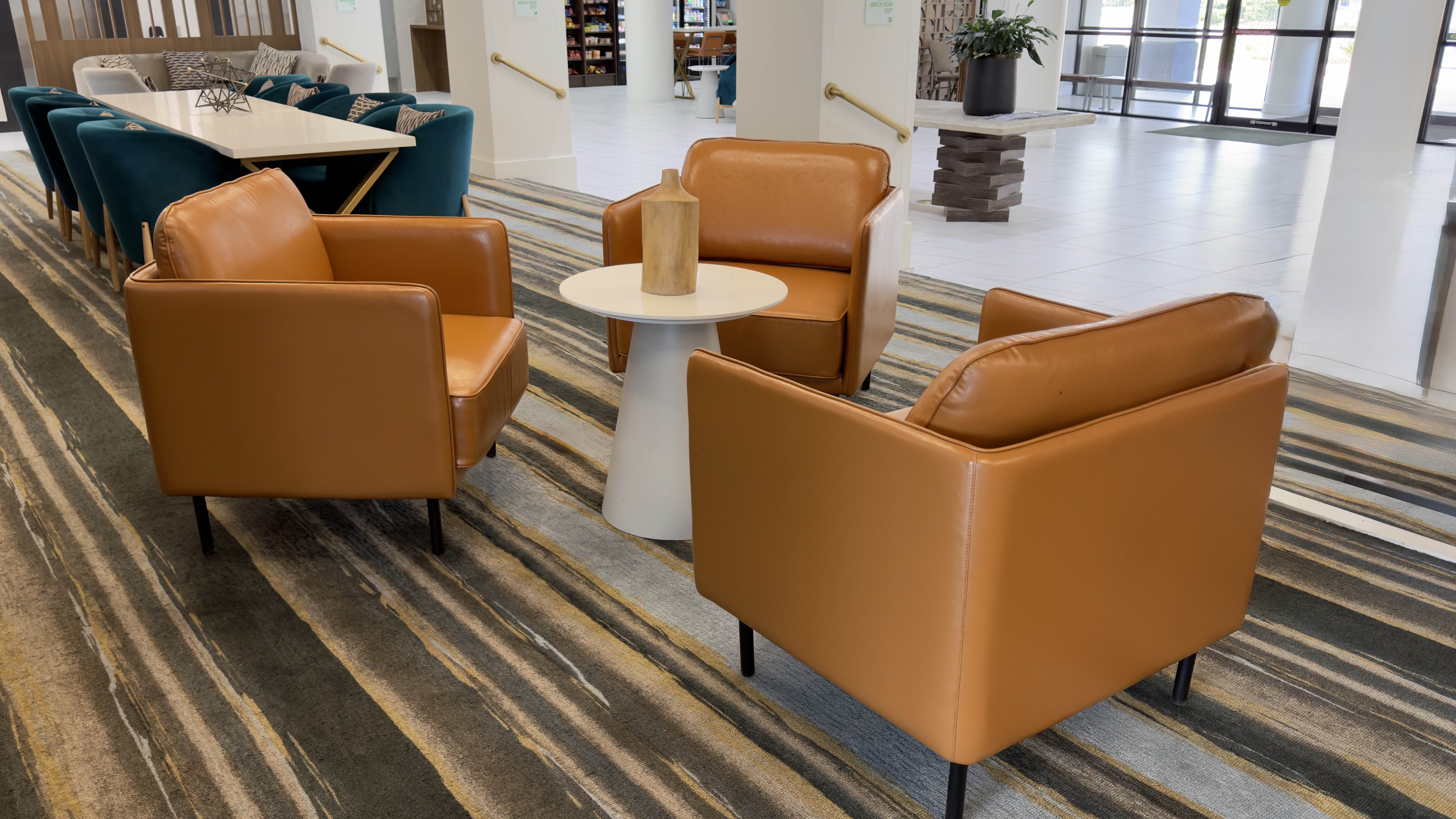 Holiday Inn Houston S Nrg Area Medical Center 14/38