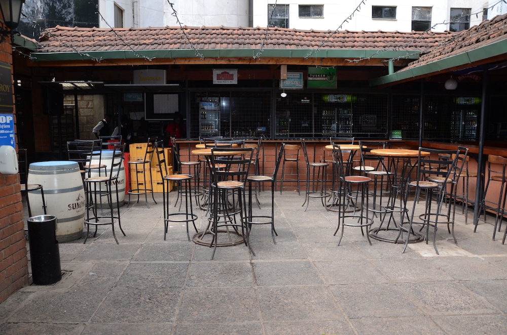 Parklands Shade Hotel 22/41