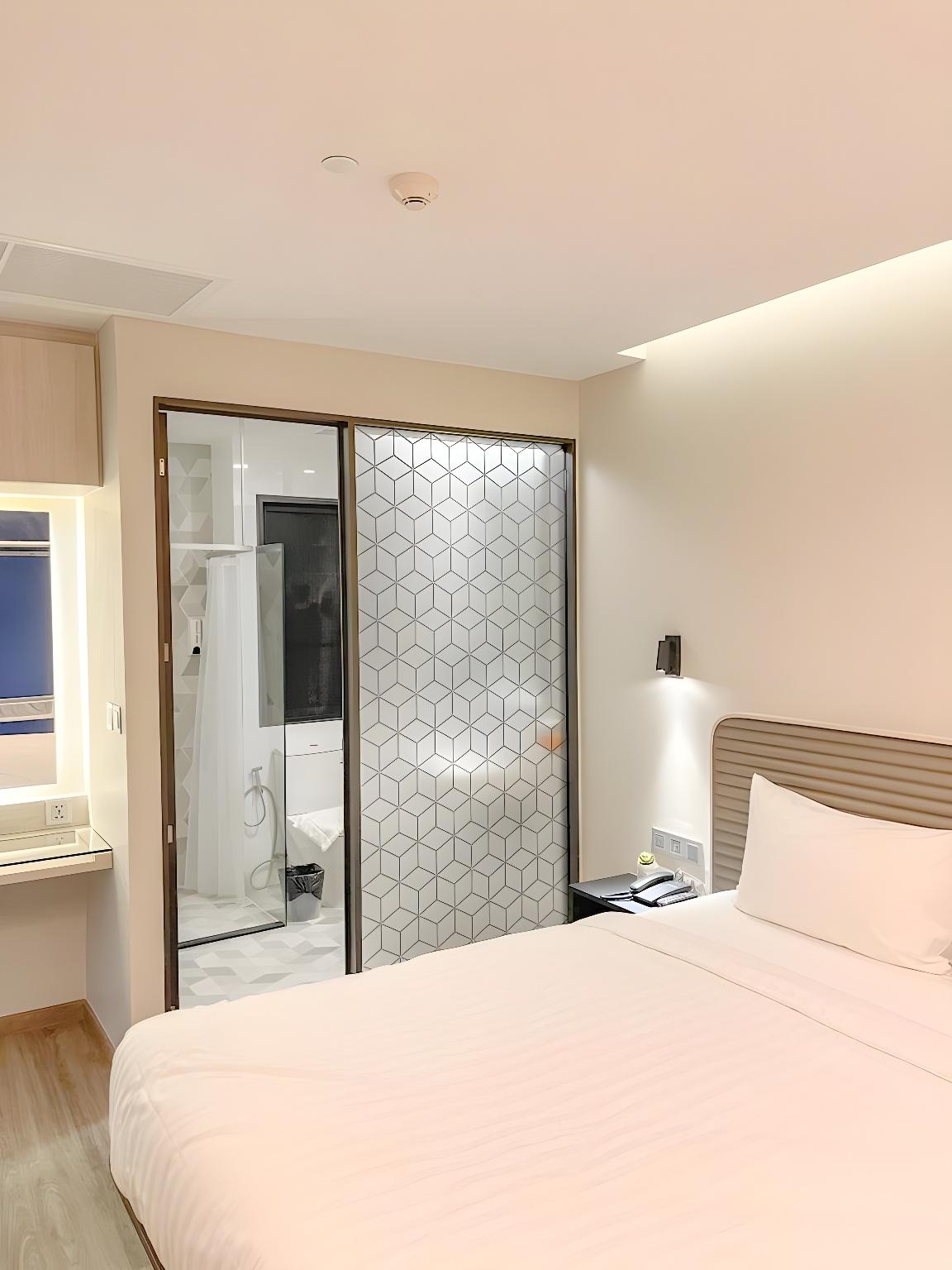 جناح عائلي بغرفة نوم واحدة، Hotel Z zpaze 2/2