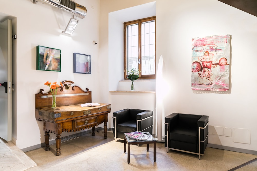 Hotel La Rovere 30/39
