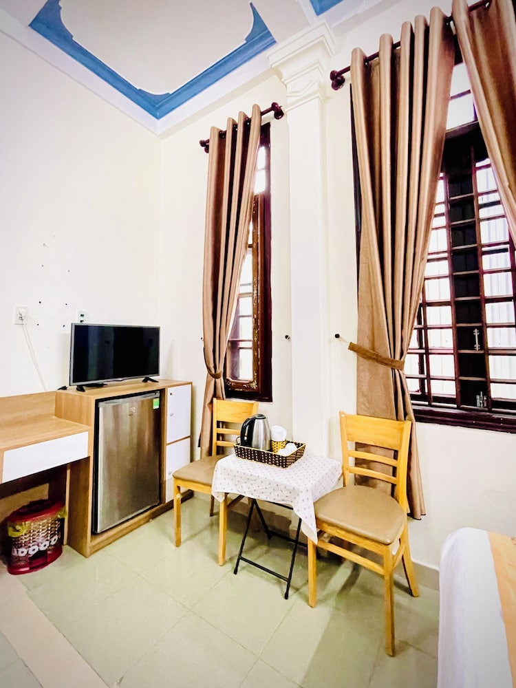 Eva Homestay 24/50