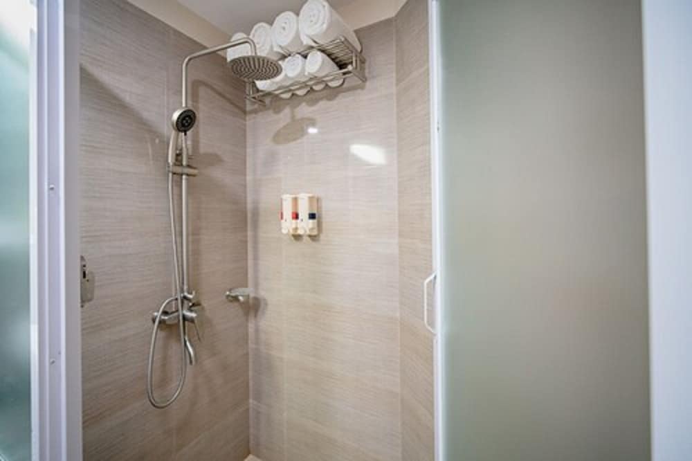 Achievers Airport Hotel 46/46