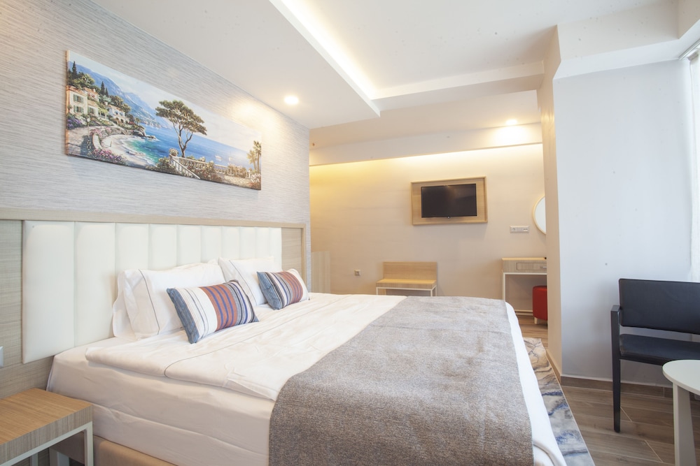 Old Town Point Hotel & Spa Antalya 22/64