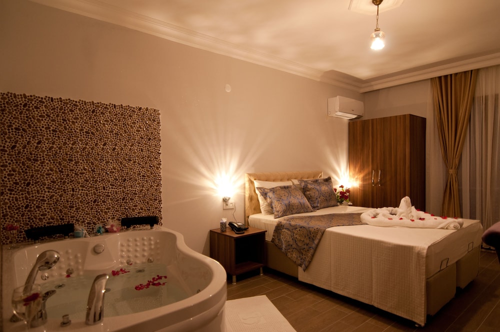 Agva Defne Hotel 15/48
