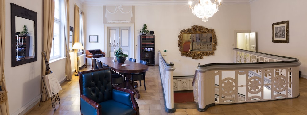 Klosterhotel Woltingerode 4/39
