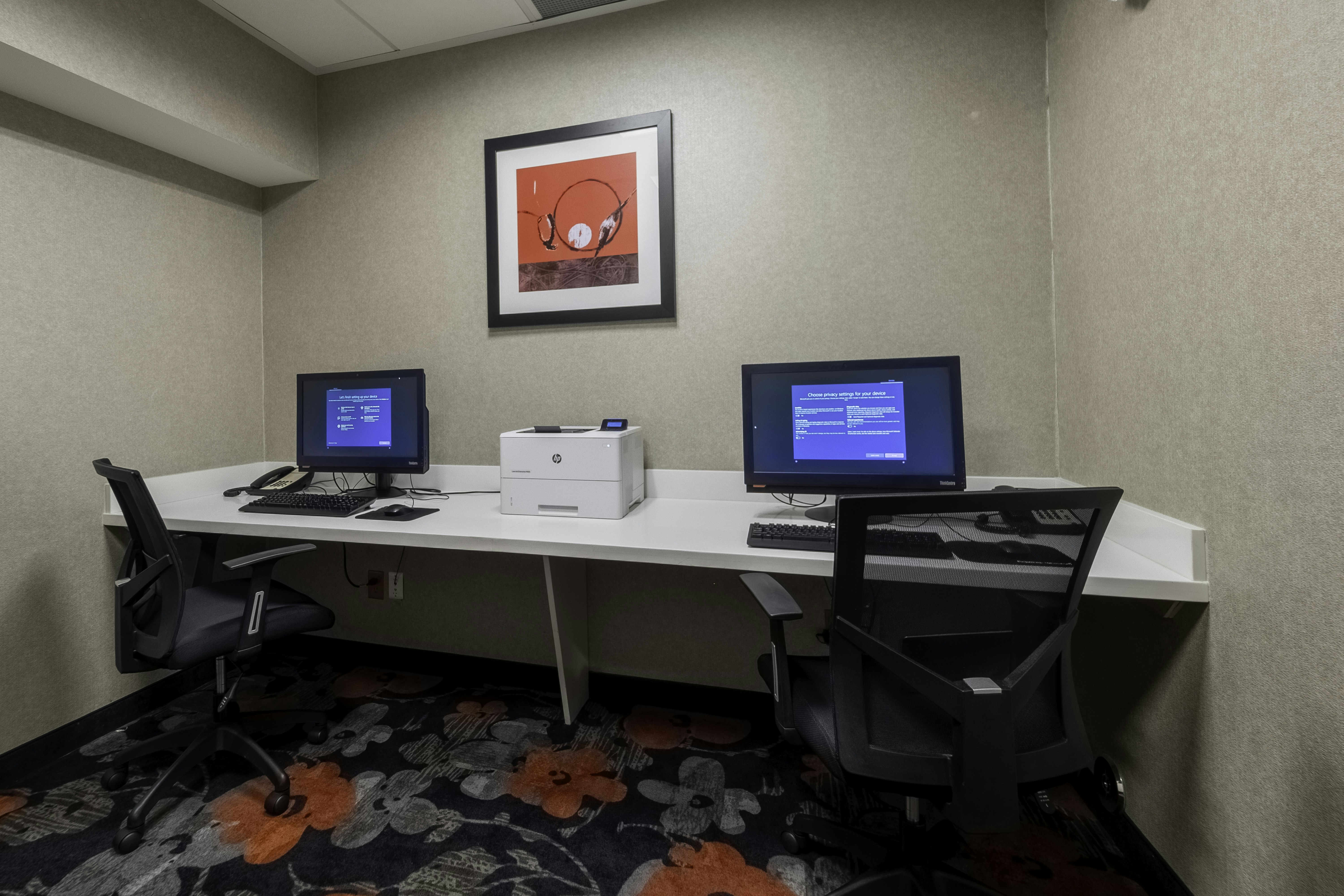 Hampton Inn And Suites Dupont 40/46