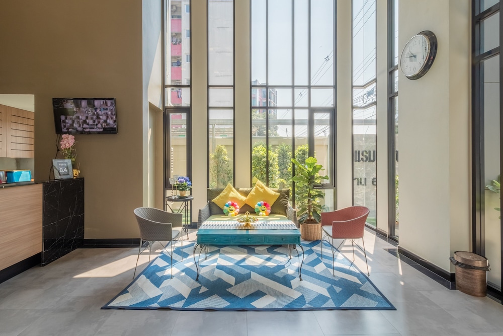 Casa Luxe Hotel And Resident 24/50