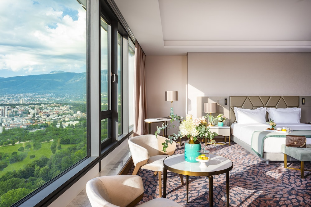Grand Hotel Millennium Sofia 21/70