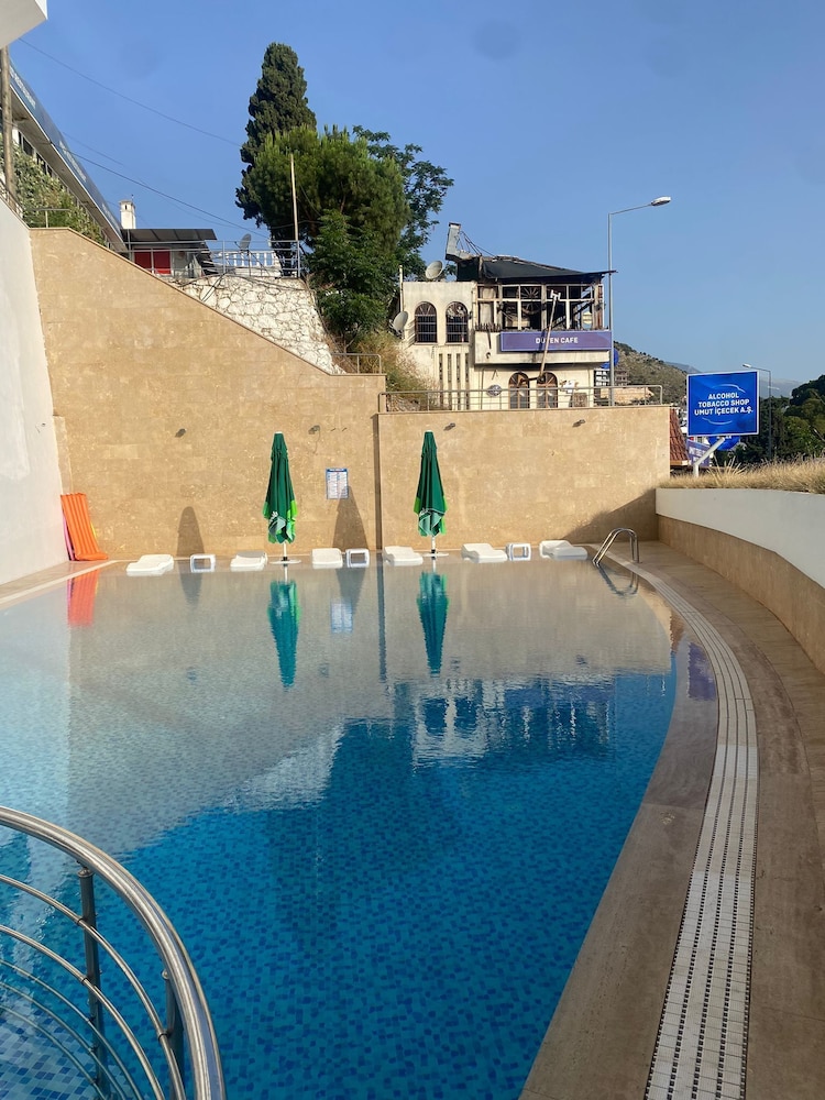 Hotel Phenicia Marina (Hotel Finike Marina) 23/50