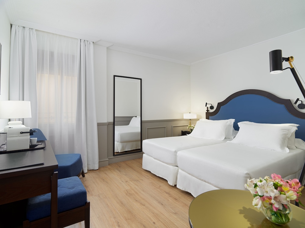 H10 Corregidor Boutique Hotel 22/65