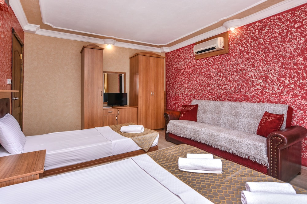 Turkevi Butik Otel 17/50