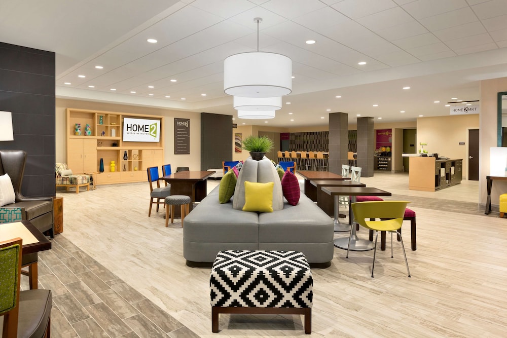Home2 Suites By Hilton Hasb 24/34