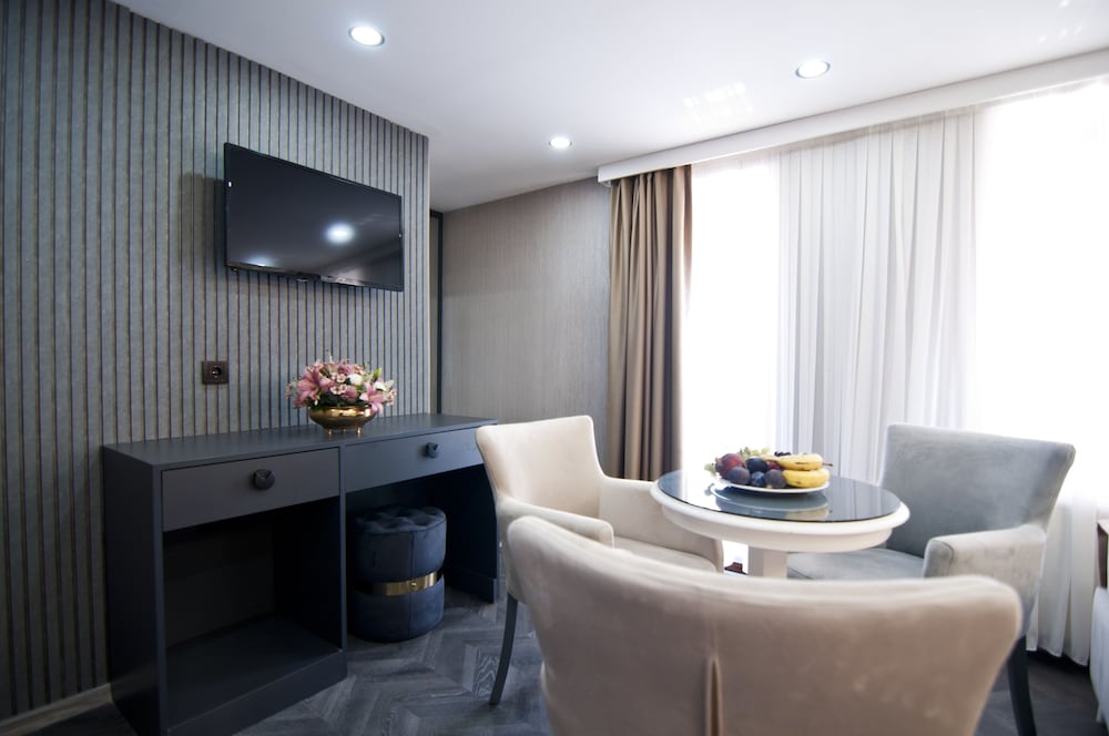 Grand Bagoz Otel 31/47