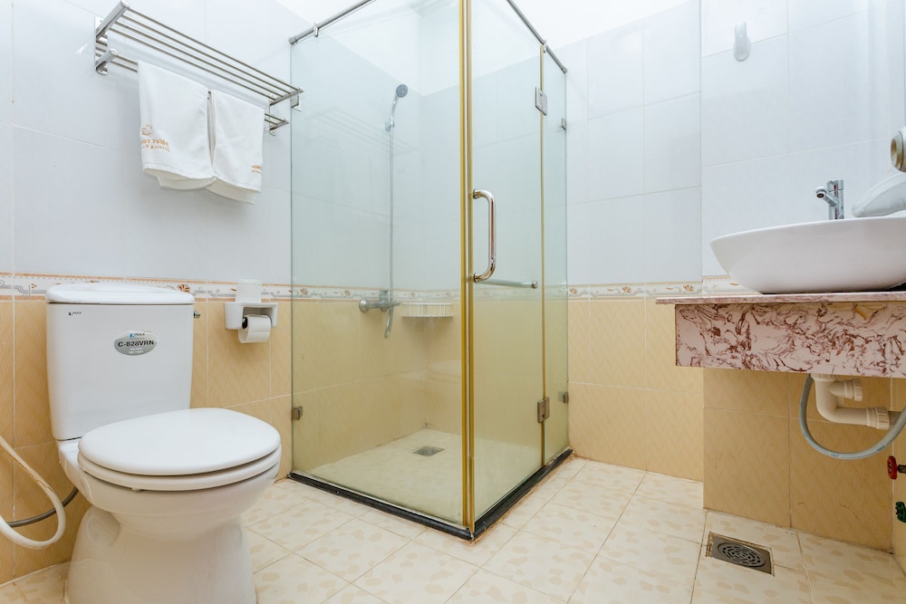 Bach Duong Resort 37/40