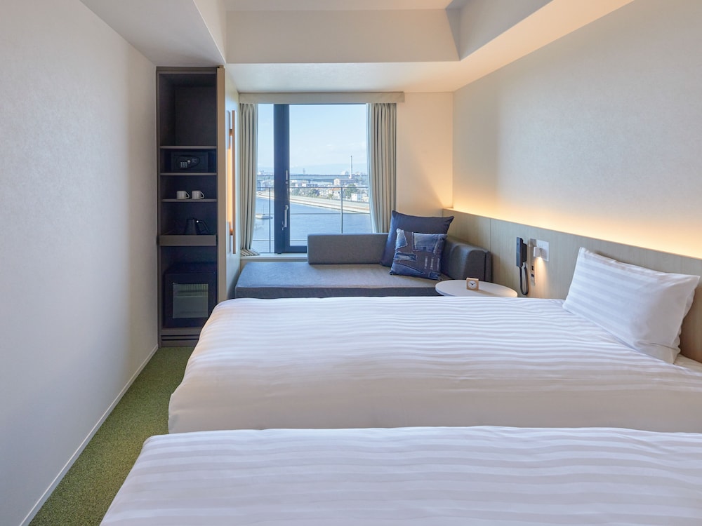 Dorsett by Agora Osaka Sakai 21/59