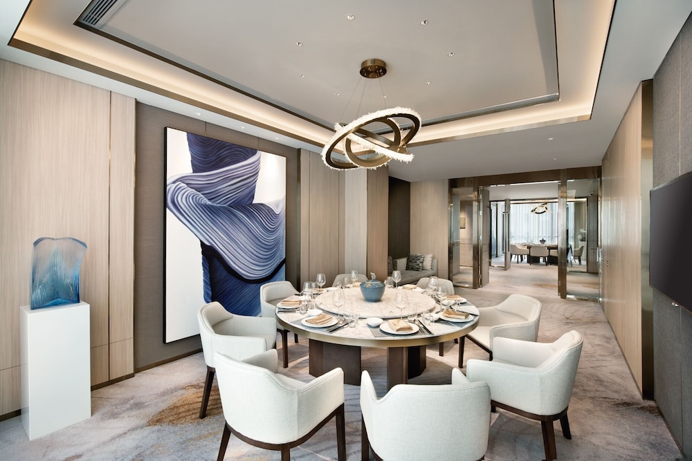 Hyatt Place Taiyuan Longcheng 17/34