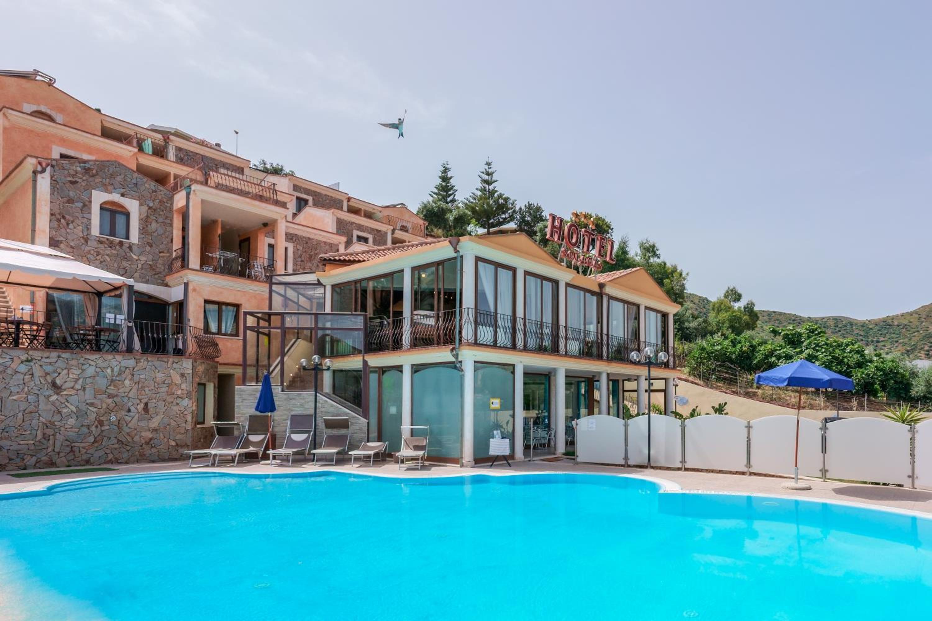 Hotel Solanas photo3