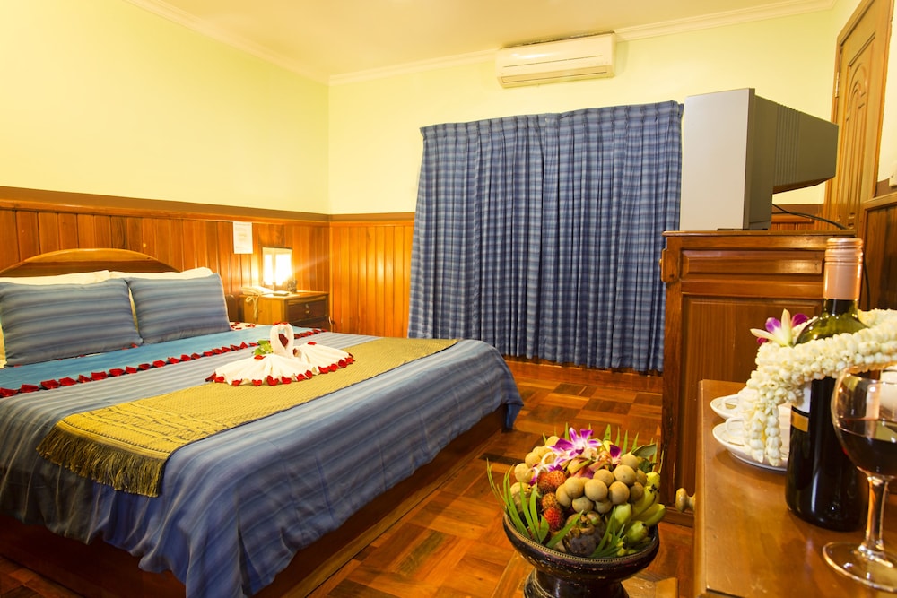 Siem Reap Center Hotel 6/32