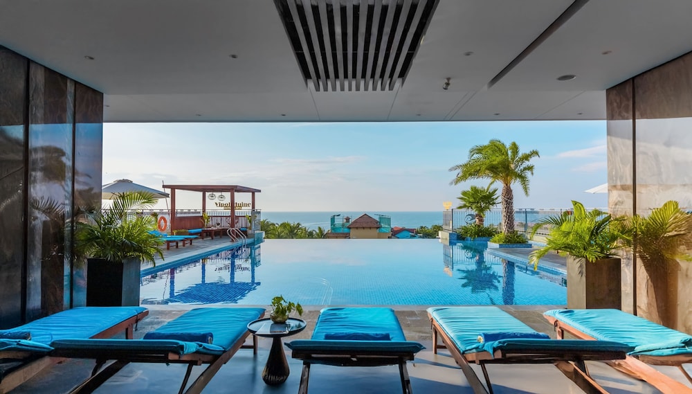 Vipol Muine Hotel and Spa 20/44