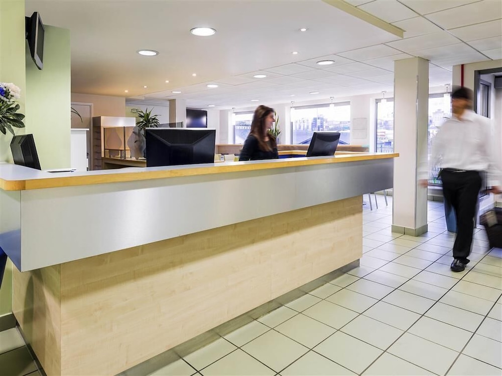 Ibis Budget Bradford 9/28
