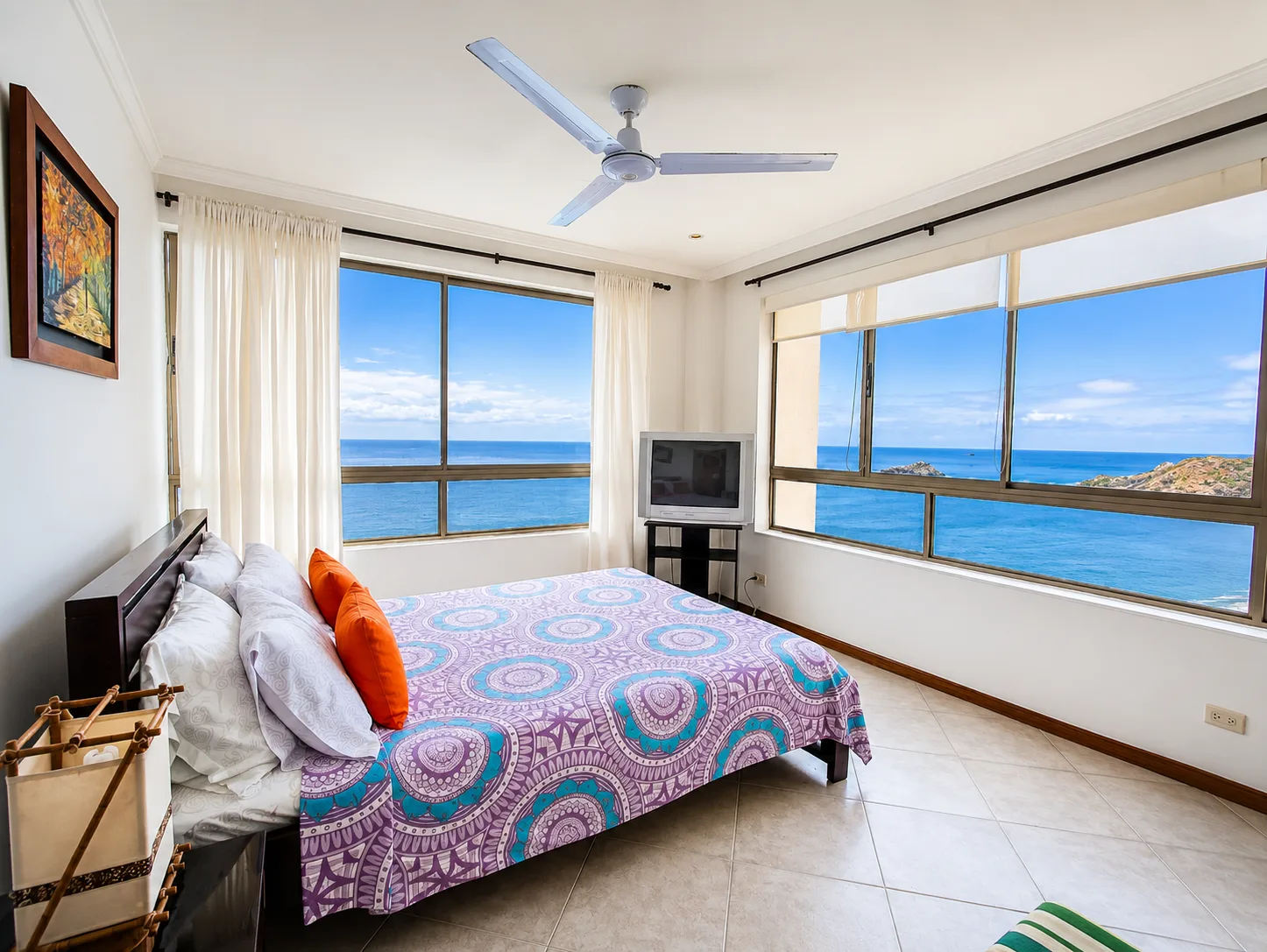 Apartamentos Rodadero Vista al Mar 19/58