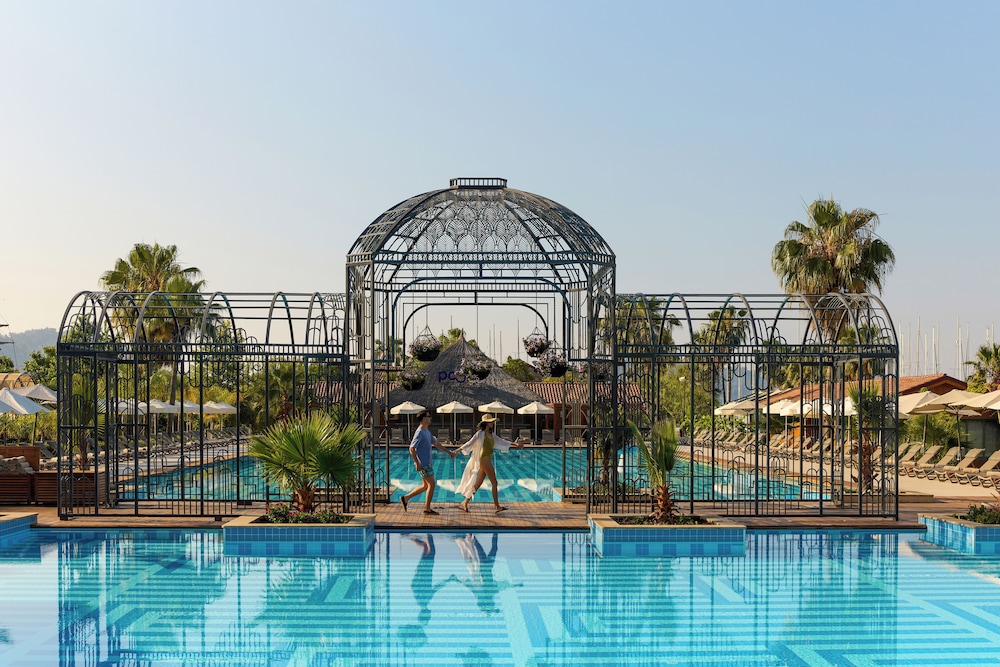 Rixos Premium Gocek - Adults Only 6/75