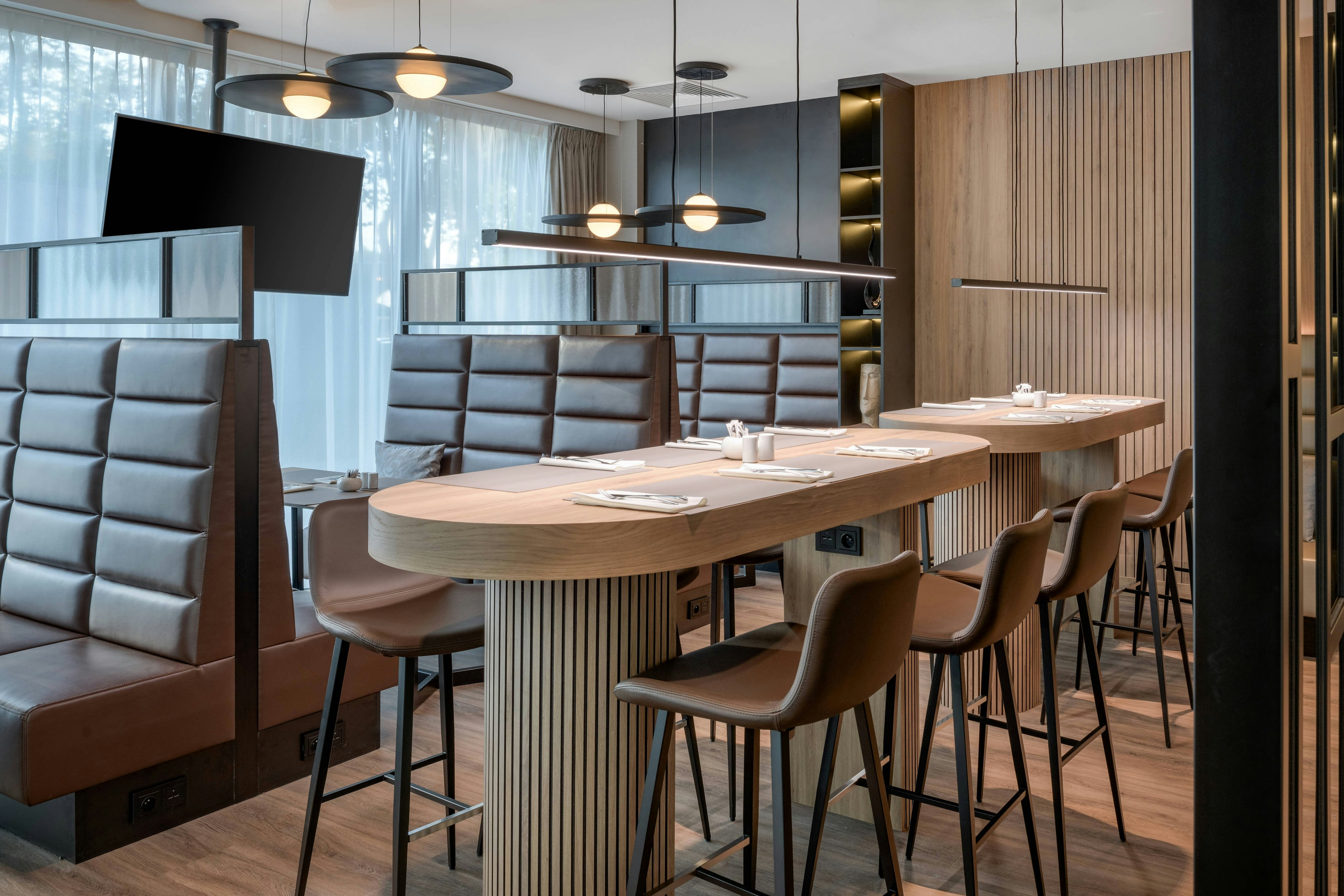 AC Hotel by Marriott Krakow 43/57