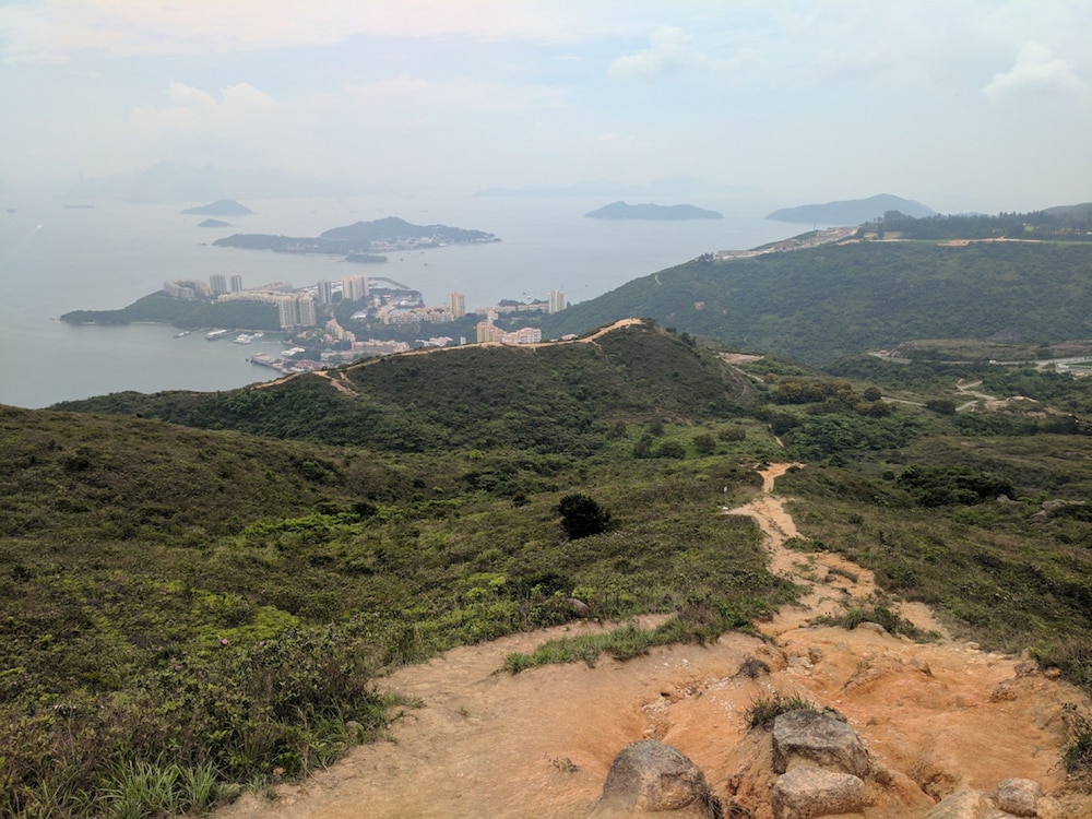 Auberge Discovery Bay Hong Kong photo2