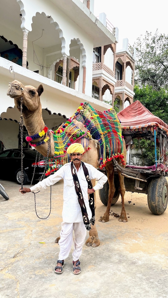 Hotel Radhika Palace Pushkar 22/41