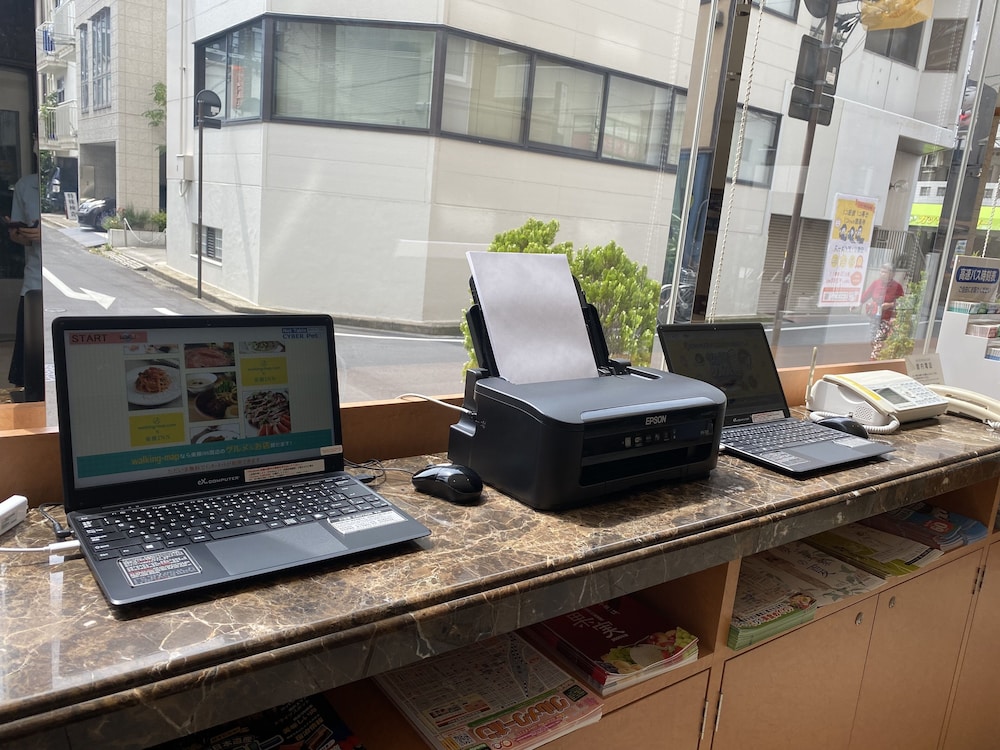 Toyoko Inn Okayama Eki Nishiguchi Hiroba 52/53